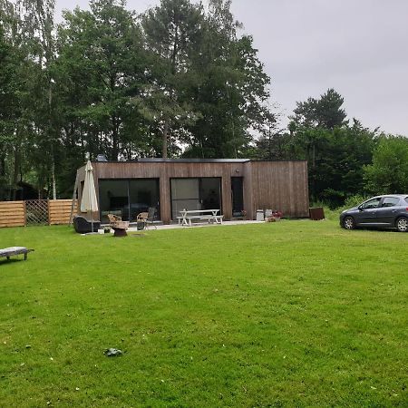 Вилла Eden Sint-Pauwels Экстерьер фото